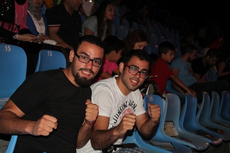 Martial Arts Festival